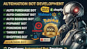 do auto purchase bot, lazada bot, auto checkout bot, pokemon bot auto buying bot