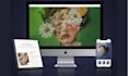 create your professional website or web application