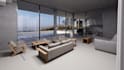 create a realistic 3d architectural rendering videos