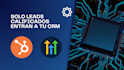 pre CRM lead segmentation y sales automation
