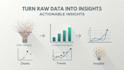 analyze your data using python