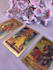 do divination reading of your choice