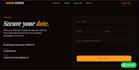 build a full stack website using react js node js and mysql
