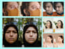 retouch photos very professionally