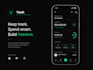do mobile app development ios android app development as flutter app