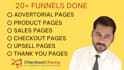 build and clone checkoutchamp sales funnels
