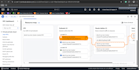 setup kubernetes docker on aws and cicd