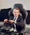 create kids tech ugc video for games and gadgets