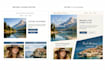 redesign your squarespace website and fix fluid engine layout and grid issues