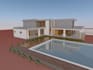 complete project with budget quotation