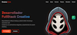desarrollo de aplicaciones web