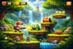 develop multiplayer construct 2,3  2d game,web game,html 5 game and fix bugs