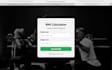build a custom website using HTML CSS and javascript