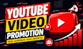 do organic youtube video promotion and grow your channel with google ads
