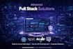 build scalable full stack web application
