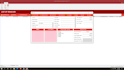 create ms access based logistics management system