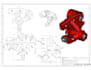create mechanical 3d models in solidworks