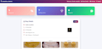 develop jewellery catalog website with admin panel