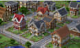 build detailed minecraft maps city terrain biome spawn world map city java build