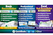 fix and maintain your quickbooks online bookkeeping