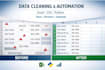clean, organize and automate your excel or CSV data