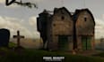 create 3d game ready environment for maya and unreal