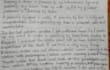 handwrite your text neatly and fast
