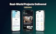 build mobile apps with react native expo and firebase