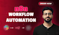 do n8n automation, n8n workflow, and n8n youtube automation