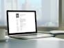 professional ats resume and cover letter