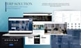 design and build modern full stack websites for agencies and brands