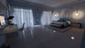 do magnificent interior and exterior 3d models and renders