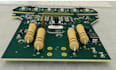 design pcb, simulate control systems and power electronics using matlab simulink