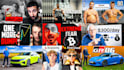 design catchy youtube thumbnail