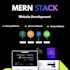 build website, website development, full stack developer, front end developer