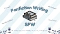 write nsfw or sfw fanfictions for you