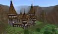 be your professional minecraft builder