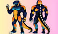 furry art anthro character fursona furry oc pfp sfw oc nsfw character