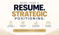 write or edit nursing, medical, doctor, rn, lpn, cna and healthcare resume or CV