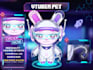 create a cute pet, animal or mascot vtuber model with live2d rigging