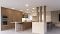 create phoyorealistic 3d interior renderings