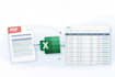 convert PDF invoices and reports to clean excel automatically