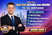 file uae vat return and ensure fta tax compliance
