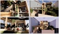 plan and visualize your space using revit and enscape