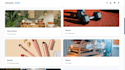convert figma to responsive HTML CSS website