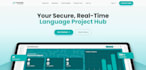 build a full stack web application using react and node
