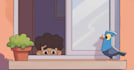 2d cartoon animation 2d character animation 2d puppet animation 2d anime video