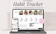 create google sheet, mindfulness tracker, spreadsheet for yoga instructors,