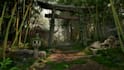 create 3d game environment, unreal engine environment, ue5 environment