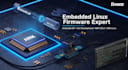 embedded linux firmware, ambarella isp,  soc and mipi csi 2 arm, sensor fusion